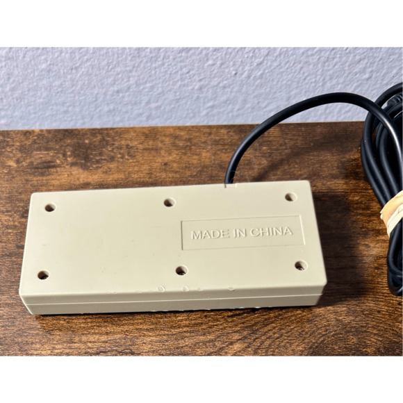 Classic USB Nintendo NES Controller For PC Gamepad- Tested - Picture 6 of 7